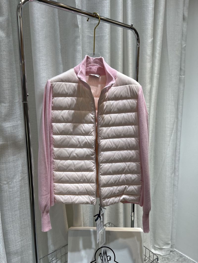 Moncler Down Jackets